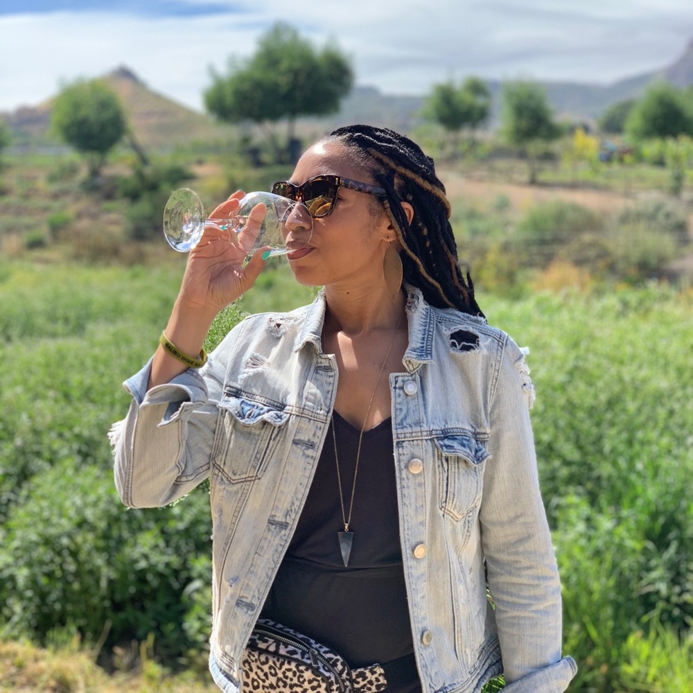 Meet your Posher, Julianna